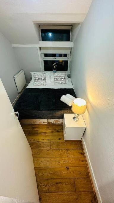 London Bayswater Apartment Exterior photo