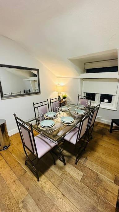 London Bayswater Apartment Exterior photo