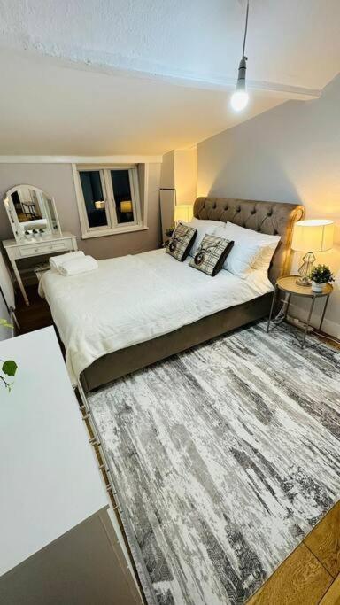 London Bayswater Apartment Exterior photo